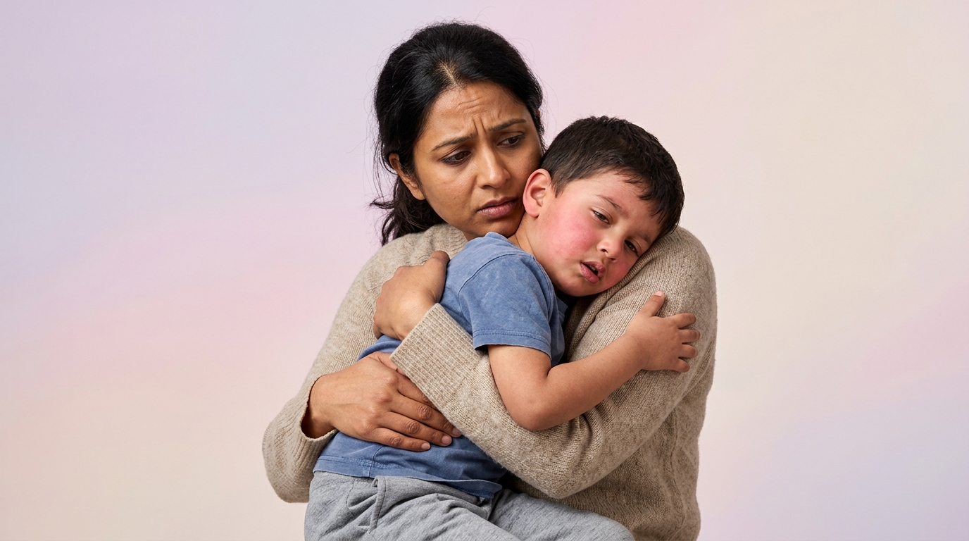 Tracheitis (ශ්වාසනාල ප්‍රදාහය හෙවත් ට්‍රැකයිටිස්) සහ ප්‍රතිකාර